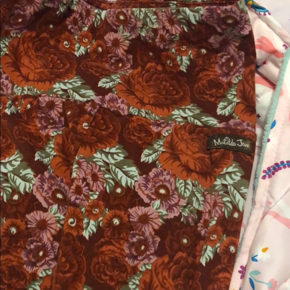 XS leggings by Matilda Jane